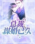 腹黑总裁步步谋婚
