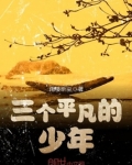 我就是那个平凡的少年