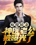 痴傻娇妻，神医老公被曝光了