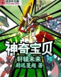 神奇宝贝未来形态