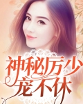 厉少的神秘哑,免费阅读