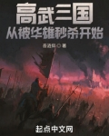 高武三国小说