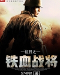 抗日之铁血战将下载TXT免费下载