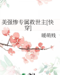 美强惨专属救世主[快穿]