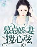 慕总娇宠天价妻