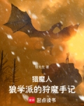 猎魔人狼学派特点