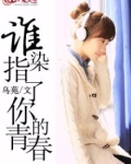 谁的青春染流年什么意思