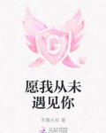 愿我从未遇见你