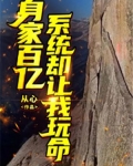 身家百亿，系统却让我玩命