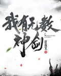 我有无数神剑