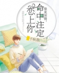 缘来深情:命中注定恋上你网盘