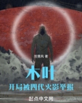 木叶之四代火影