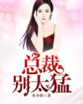 总裁别太坏小说完整版阅读