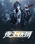 夜王的神医王妃