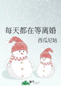 每天都在等离婚 西瓜尼姑