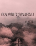 我为功德付出的那些日子 百度网盘