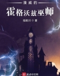 漫威的霍格沃兹巫师