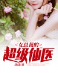 女总裁的超级仙医小说