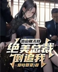 出山就无敌，绝美总裁倒追我！