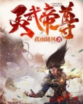 灵武帝尊