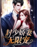 封少宠妻无度免费阅读全文