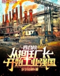 四合院：从担任厂长开始工业强国