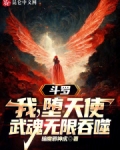 斗罗：我，堕天使，武魂无限吞噬