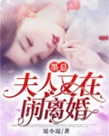 墨总夫人又逃了