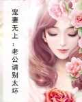 宠妻成瘾,老公别傲娇
