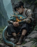 从龙珠开始