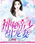 神秘帝少甜宠妻