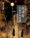 在最好的时光说爱你书评