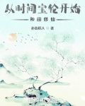 从时间宝轮开始种田修仙起点
