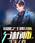 王牌战队分析师在线阅读