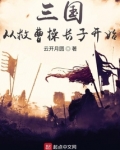 三国从救曹操长子开始