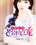 先婚后爱:老公轻点宠