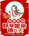 帝尊娇宠：妖孽娘亲镇九天