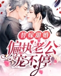 替嫁成婚,偏执总裁宠上瘾全文免费阅读