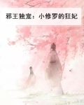 邪王独宠：小修罗的狂妃