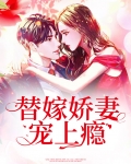 替嫁娇妻宠上瘾电视剧全集