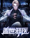 盖世邪医陈轩沈冰岚
