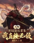 大明将领