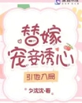 替嫁宠妾诱心，引他入局