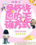 柯南之圣杯许愿的正确方式