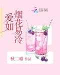 爱如烟花易冷全文在线阅读