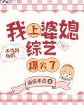 不当替身后，我上婆媳综艺爆火了