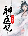 神医特工妃免费阅读全文