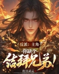 反派：主角，你缺个结拜兄弟！