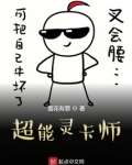 超能灵卡师百度百科