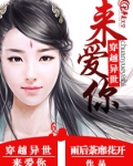 穿越到异世去爱你小说